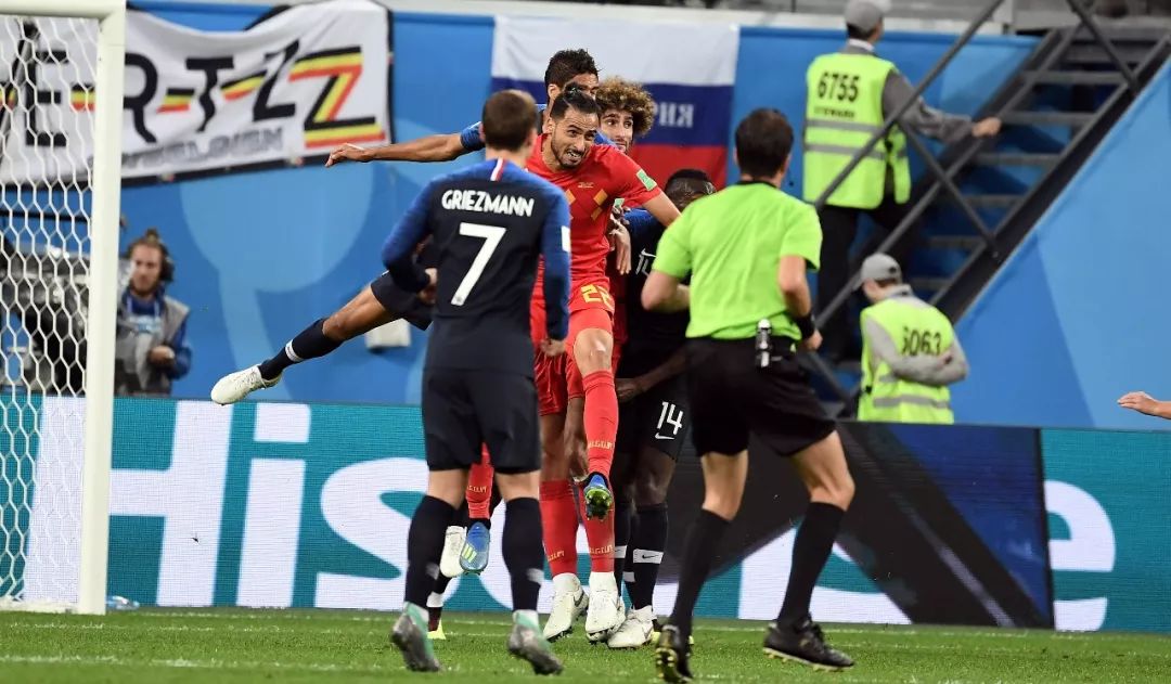  尼斯妖星古伊里连场破门闪耀法兰西  