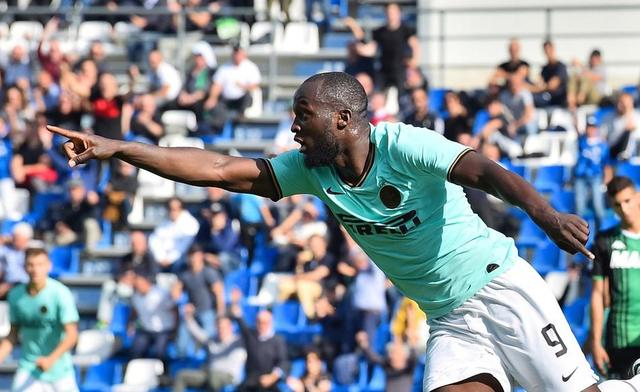  亚特兰大血洗维罗纳，真蓝黑火力全开