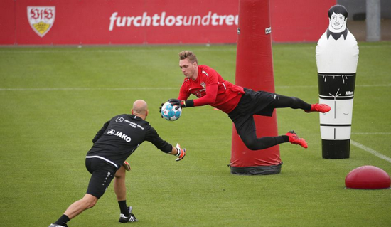  柏林赫塔客场负于美因茨陷入保级泥潭