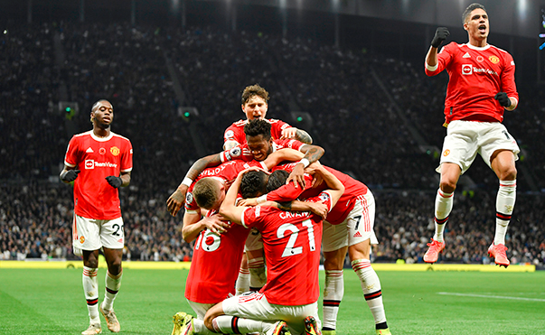  图卢兹年轻中场崛起，组织调度展现大将之风