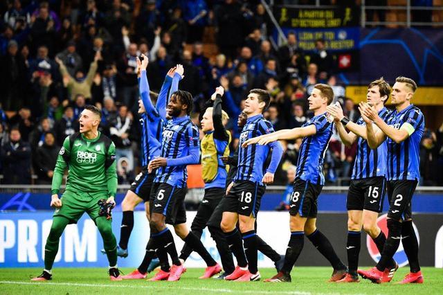  亚特兰大全队火力全开客场横扫蒙扎显神威