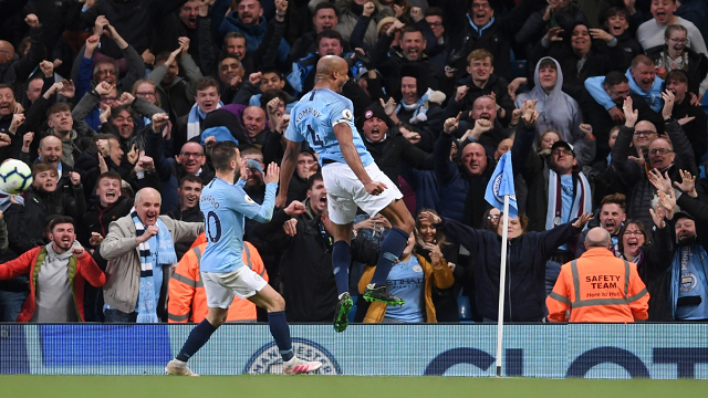  马奇世界波布莱顿客场绝杀莱斯特城保留欧战希望