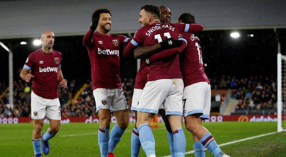  富勒姆莱米纳门线解围，神勇发挥力保球队零封对手